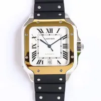 Cheap Cartier AAA Quality Watches For Men #1422118 Replica Wholesale [$571.90 USD] [ITEM#1422118] on Replica Cartier AAA Quality Watches