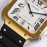 Cheap Cartier AAA Quality Watches For Men #1422118 Replica Wholesale [$571.90 USD] [ITEM#1422118] on Replica Cartier AAA Quality Watches
