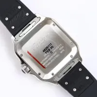Cheap Cartier AAA Quality Watches For Men #1422118 Replica Wholesale [$571.90 USD] [ITEM#1422118] on Replica Cartier AAA Quality Watches