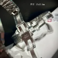 Cheap Cartier AAA Quality Watches For Women #1422119 Replica Wholesale [$155.00 USD] [ITEM#1422119] on Replica Cartier AAA Quality Watches