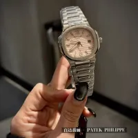 Cheap Patek Philippe AAA Quality Watches For Women #1422126 Replica Wholesale [$128.00 USD] [ITEM#1422126] on Replica Patek Philippe AAA Quality Watches