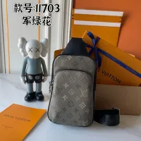 Cheap Louis Vuitton AAA Man Messenger Bags #1422129 Replica Wholesale [$88.00 USD] [ITEM#1422129] on Replica Louis Vuitton AAA Man Messenger Bags