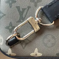 Cheap Louis Vuitton AAA Man Messenger Bags #1422129 Replica Wholesale [$88.00 USD] [ITEM#1422129] on Replica Louis Vuitton AAA Man Messenger Bags