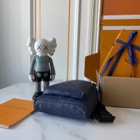 Cheap Louis Vuitton AAA Man Messenger Bags #1422130 Replica Wholesale [$92.00 USD] [ITEM#1422130] on Replica Louis Vuitton AAA Man Messenger Bags