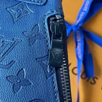 Cheap Louis Vuitton AAA Man Messenger Bags #1422130 Replica Wholesale [$92.00 USD] [ITEM#1422130] on Replica Louis Vuitton AAA Man Messenger Bags
