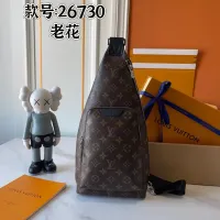 Cheap Louis Vuitton AAA Man Messenger Bags #1422131 Replica Wholesale [$92.00 USD] [ITEM#1422131] on Replica Louis Vuitton AAA Man Messenger Bags