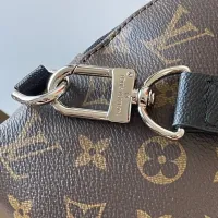 Cheap Louis Vuitton AAA Man Messenger Bags #1422131 Replica Wholesale [$92.00 USD] [ITEM#1422131] on Replica Louis Vuitton AAA Man Messenger Bags
