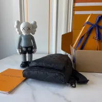 Cheap Louis Vuitton AAA Man Messenger Bags #1422133 Replica Wholesale [$92.00 USD] [ITEM#1422133] on Replica Louis Vuitton AAA Man Messenger Bags