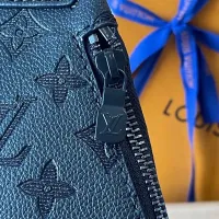 Cheap Louis Vuitton AAA Man Messenger Bags #1422133 Replica Wholesale [$92.00 USD] [ITEM#1422133] on Replica Louis Vuitton AAA Man Messenger Bags