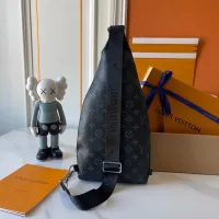 Cheap Louis Vuitton AAA Man Messenger Bags #1422134 Replica Wholesale [$92.00 USD] [ITEM#1422134] on Replica Louis Vuitton AAA Man Messenger Bags