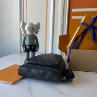 Cheap Louis Vuitton AAA Man Messenger Bags #1422134 Replica Wholesale [$92.00 USD] [ITEM#1422134] on Replica Louis Vuitton AAA Man Messenger Bags