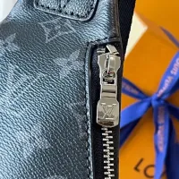 Cheap Louis Vuitton AAA Man Messenger Bags #1422134 Replica Wholesale [$92.00 USD] [ITEM#1422134] on Replica Louis Vuitton AAA Man Messenger Bags