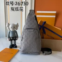 Cheap Louis Vuitton AAA Man Messenger Bags #1422135 Replica Wholesale [$92.00 USD] [ITEM#1422135] on Replica Louis Vuitton AAA Man Messenger Bags