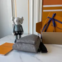 Cheap Louis Vuitton AAA Man Messenger Bags #1422135 Replica Wholesale [$92.00 USD] [ITEM#1422135] on Replica Louis Vuitton AAA Man Messenger Bags