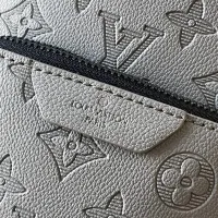 Cheap Louis Vuitton AAA Man Messenger Bags #1422135 Replica Wholesale [$92.00 USD] [ITEM#1422135] on Replica Louis Vuitton AAA Man Messenger Bags
