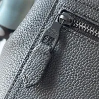 Cheap Louis Vuitton LV AAA Man Backpacks #1422137 Replica Wholesale [$112.00 USD] [ITEM#1422137] on Replica Louis Vuitton LV AAA Man Backpacks