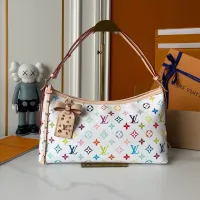 Cheap Louis Vuitton AAA Quality Shoulder Bags For Women #1422138 Replica Wholesale [$88.00 USD] [ITEM#1422138] on Replica Louis Vuitton AAA Quality Shoulder Bags