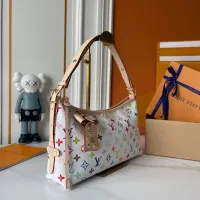 Cheap Louis Vuitton AAA Quality Shoulder Bags For Women #1422138 Replica Wholesale [$88.00 USD] [ITEM#1422138] on Replica Louis Vuitton AAA Quality Shoulder Bags