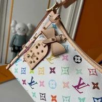 Cheap Louis Vuitton AAA Quality Shoulder Bags For Women #1422138 Replica Wholesale [$88.00 USD] [ITEM#1422138] on Replica Louis Vuitton AAA Quality Shoulder Bags