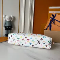 Cheap Louis Vuitton AAA Quality Shoulder Bags For Women #1422138 Replica Wholesale [$88.00 USD] [ITEM#1422138] on Replica Louis Vuitton AAA Quality Shoulder Bags