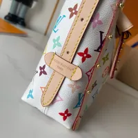 Cheap Louis Vuitton AAA Quality Shoulder Bags For Women #1422138 Replica Wholesale [$88.00 USD] [ITEM#1422138] on Replica Louis Vuitton AAA Quality Shoulder Bags