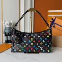 Cheap Louis Vuitton AAA Quality Shoulder Bags For Women #1422139 Replica Wholesale [$88.00 USD] [ITEM#1422139] on Replica Louis Vuitton AAA Quality Shoulder Bags