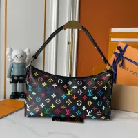 Cheap Louis Vuitton AAA Quality Shoulder Bags For Women #1422139 Replica Wholesale [$88.00 USD] [ITEM#1422139] on Replica Louis Vuitton AAA Quality Shoulder Bags