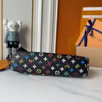 Cheap Louis Vuitton AAA Quality Shoulder Bags For Women #1422139 Replica Wholesale [$88.00 USD] [ITEM#1422139] on Replica Louis Vuitton AAA Quality Shoulder Bags