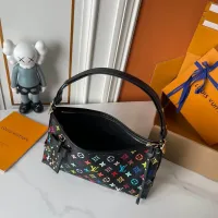 Cheap Louis Vuitton AAA Quality Shoulder Bags For Women #1422139 Replica Wholesale [$88.00 USD] [ITEM#1422139] on Replica Louis Vuitton AAA Quality Shoulder Bags