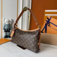 Cheap Louis Vuitton AAA Quality Shoulder Bags For Women #1422140 Replica Wholesale [$88.00 USD] [ITEM#1422140] on Replica Louis Vuitton AAA Quality Shoulder Bags