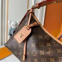 Cheap Louis Vuitton AAA Quality Shoulder Bags For Women #1422140 Replica Wholesale [$88.00 USD] [ITEM#1422140] on Replica Louis Vuitton AAA Quality Shoulder Bags