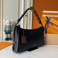 Cheap Louis Vuitton AAA Quality Shoulder Bags For Women #1422141 Replica Wholesale [$88.00 USD] [ITEM#1422141] on Replica Louis Vuitton AAA Quality Shoulder Bags