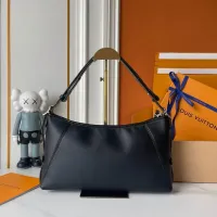 Cheap Louis Vuitton AAA Quality Shoulder Bags For Women #1422141 Replica Wholesale [$88.00 USD] [ITEM#1422141] on Replica Louis Vuitton AAA Quality Shoulder Bags