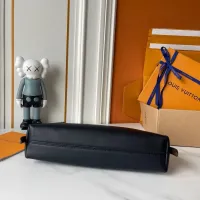 Cheap Louis Vuitton AAA Quality Shoulder Bags For Women #1422141 Replica Wholesale [$88.00 USD] [ITEM#1422141] on Replica Louis Vuitton AAA Quality Shoulder Bags