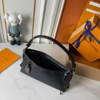Cheap Louis Vuitton AAA Quality Shoulder Bags For Women #1422141 Replica Wholesale [$88.00 USD] [ITEM#1422141] on Replica Louis Vuitton AAA Quality Shoulder Bags