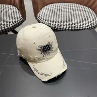 Cheap Balenciaga Caps #1422142 Replica Wholesale [$32.00 USD] [ITEM#1422142] on Replica Balenciaga Caps