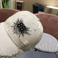 Cheap Balenciaga Caps #1422142 Replica Wholesale [$32.00 USD] [ITEM#1422142] on Replica Balenciaga Caps