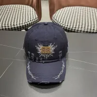 Cheap Balenciaga Caps #1422143 Replica Wholesale [$32.00 USD] [ITEM#1422143] on Replica Balenciaga Caps