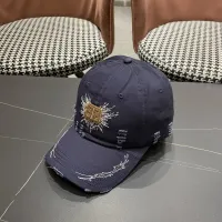 Cheap Balenciaga Caps #1422143 Replica Wholesale [$32.00 USD] [ITEM#1422143] on Replica Balenciaga Caps