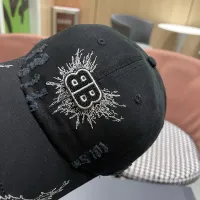 Cheap Balenciaga Caps #1422144 Replica Wholesale [$32.00 USD] [ITEM#1422144] on Replica Balenciaga Caps