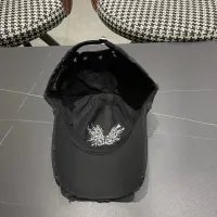Cheap Balenciaga Caps #1422144 Replica Wholesale [$32.00 USD] [ITEM#1422144] on Replica Balenciaga Caps