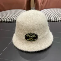 Cheap Prada Caps #1422145 Replica Wholesale [$36.00 USD] [ITEM#1422145] on Replica Prada Caps