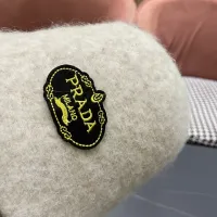 Cheap Prada Caps #1422145 Replica Wholesale [$36.00 USD] [ITEM#1422145] on Replica Prada Caps