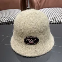 Cheap Prada Caps #1422146 Replica Wholesale [$36.00 USD] [ITEM#1422146] on Replica Prada Caps