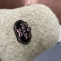 Cheap Prada Caps #1422146 Replica Wholesale [$36.00 USD] [ITEM#1422146] on Replica Prada Caps