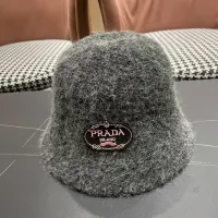 Cheap Prada Caps #1422147 Replica Wholesale [$36.00 USD] [ITEM#1422147] on Replica Prada Caps