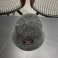 Cheap Prada Caps #1422147 Replica Wholesale [$36.00 USD] [ITEM#1422147] on Replica Prada Caps