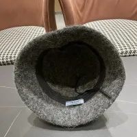 Cheap Prada Caps #1422147 Replica Wholesale [$36.00 USD] [ITEM#1422147] on Replica Prada Caps