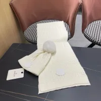 Cheap Moncler Hat and Scarf Set #1422148 Replica Wholesale [$68.00 USD] [ITEM#1422148] on Replica Moncler Hat and Scarf and Glove Set