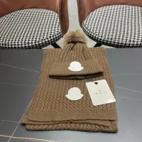 Cheap Moncler Hat and Scarf Set #1422149 Replica Wholesale [$68.00 USD] [ITEM#1422149] on Replica Moncler Hat and Scarf and Glove Set